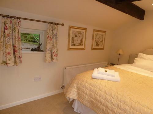 Bed & Breakfast The Coach House