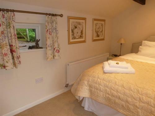 Bed & Breakfast The Coach House
