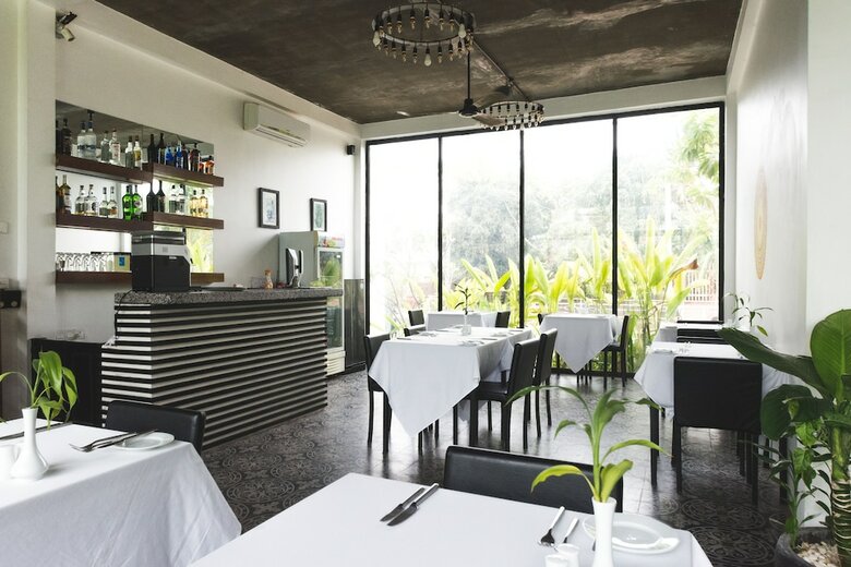 Ring Boutique Hotel