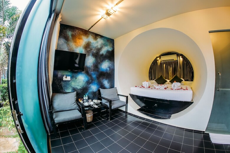 Ring Boutique Hotel