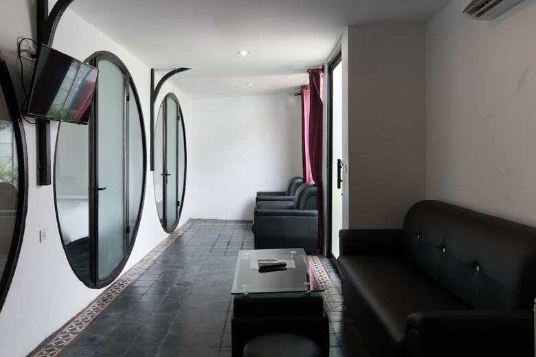 Ring Boutique Hotel