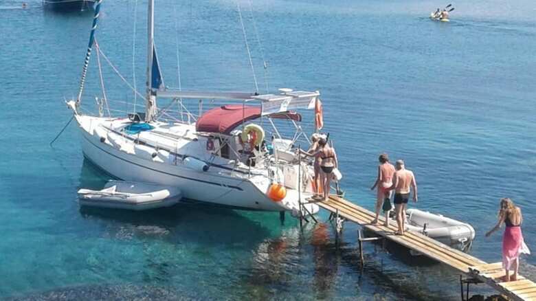 Hotel Kourkoumelata
