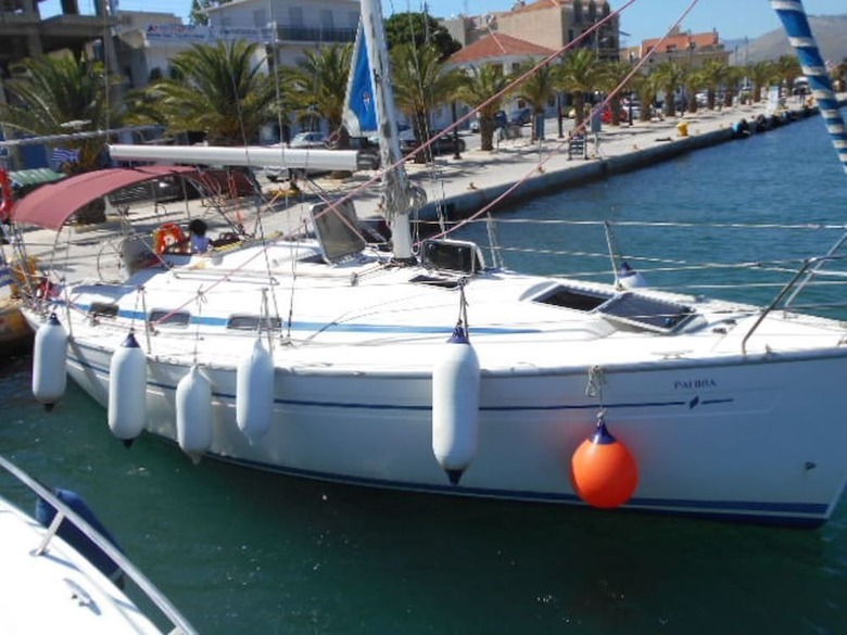 Hotel Kourkoumelata