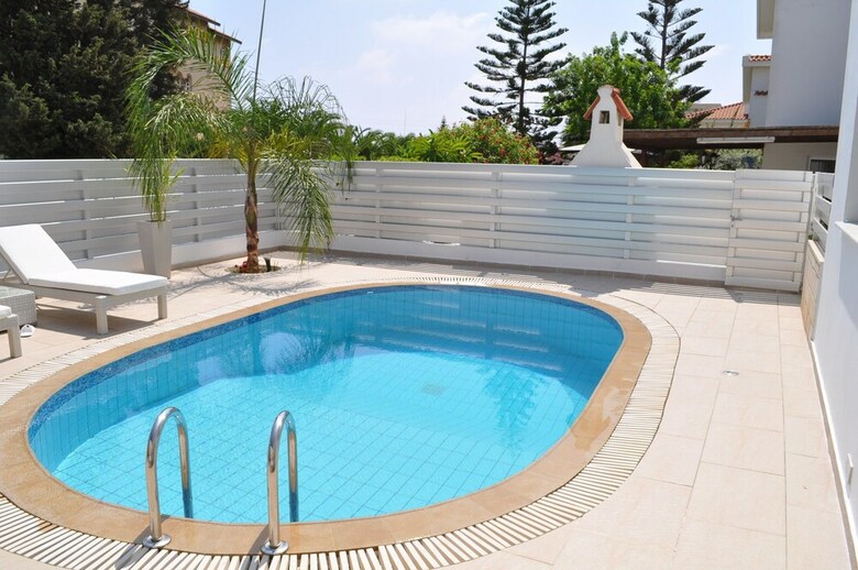Protaras Villa Princess