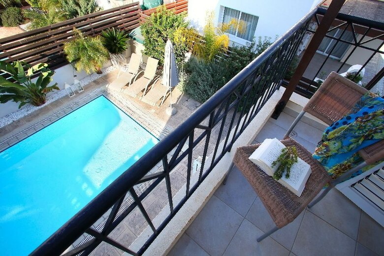 Protaras Villa Kos 19