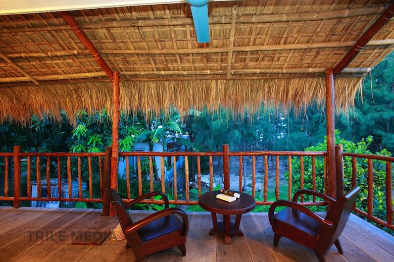 Hotel Life Beach Villa