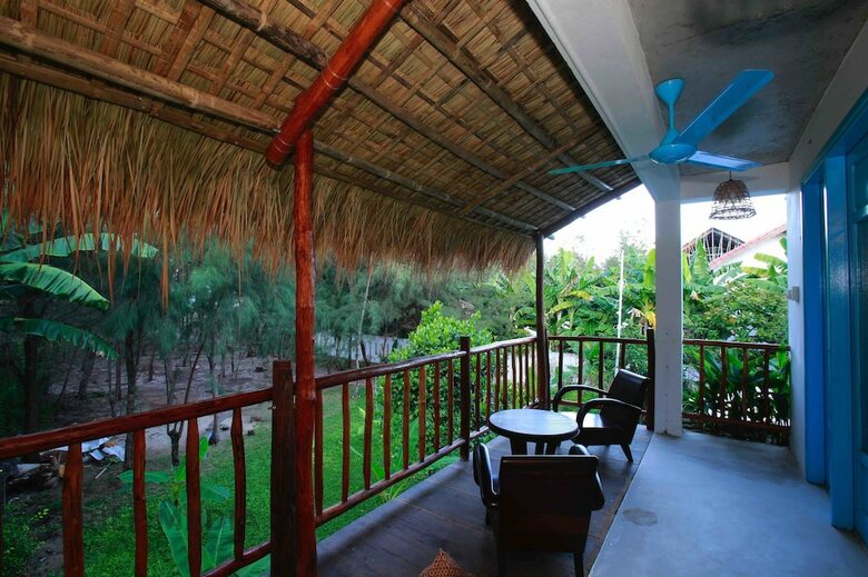 Hotel Life Beach Villa