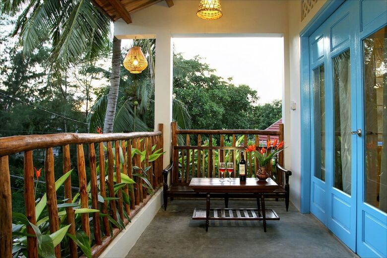 Hotel Life Beach Villa