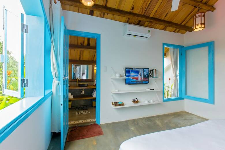 Hotel Life Beach Villa
