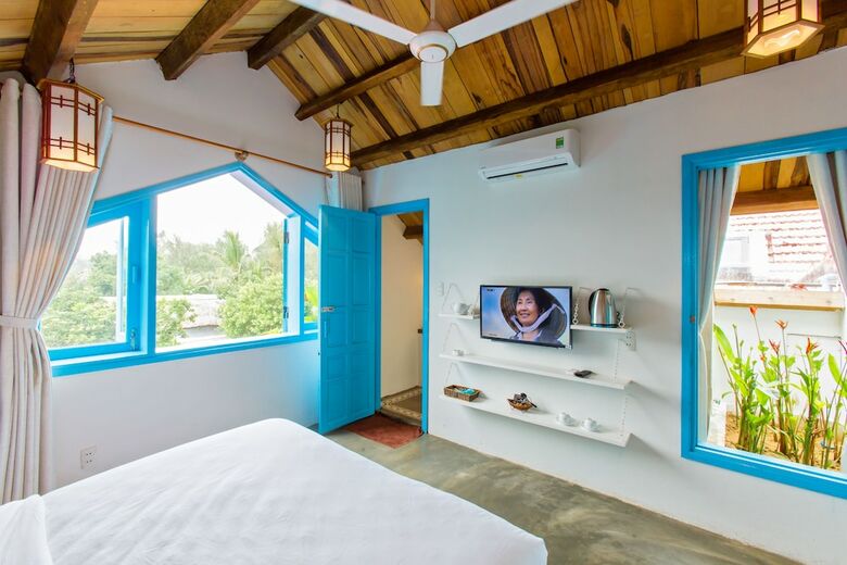 Hotel Life Beach Villa