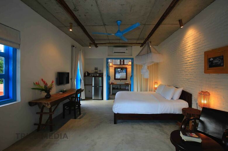 Hotel Life Beach Villa