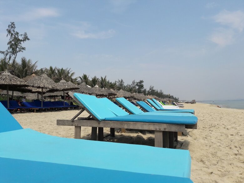 Hotel Life Beach Villa