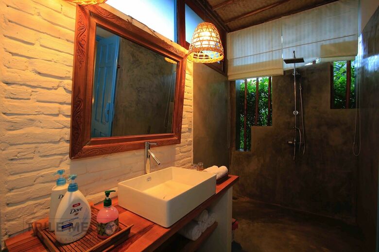 Hotel Life Beach Villa