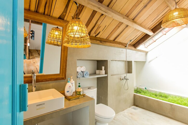 Hotel Life Beach Villa