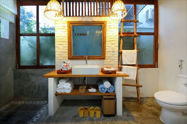 Hotel Life Beach Villa