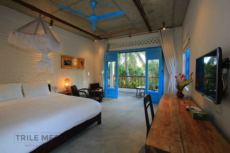 Hotel Life Beach Villa