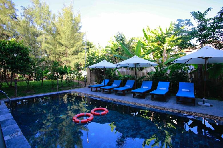 Hotel Life Beach Villa