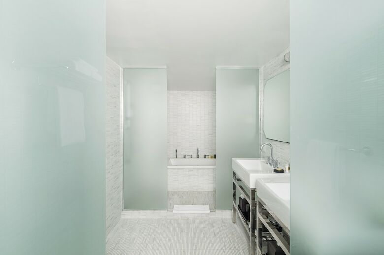 Apartamento Como Metropolitan Miami Beach
