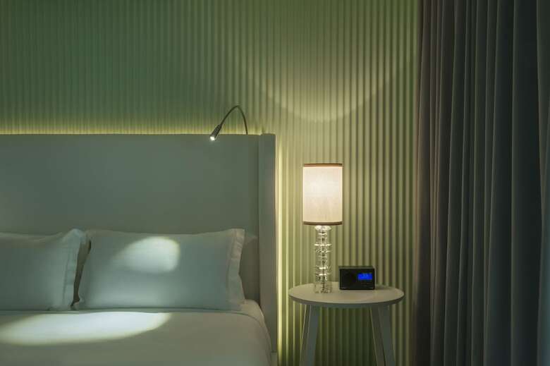 Apartamento Como Metropolitan Miami Beach