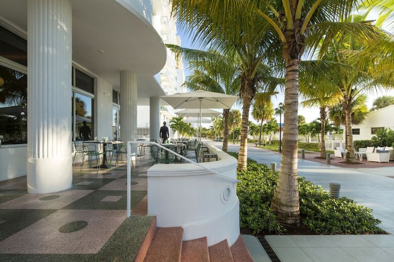 Apartamento Como Metropolitan Miami Beach