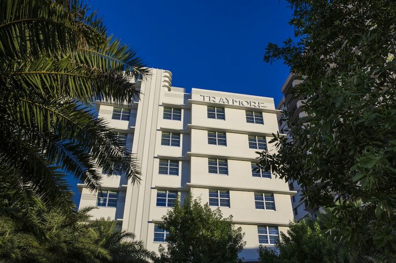Apartamento Como Metropolitan Miami Beach