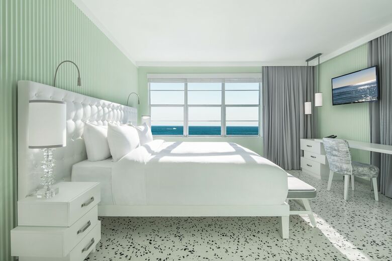 Apartamento Como Metropolitan Miami Beach