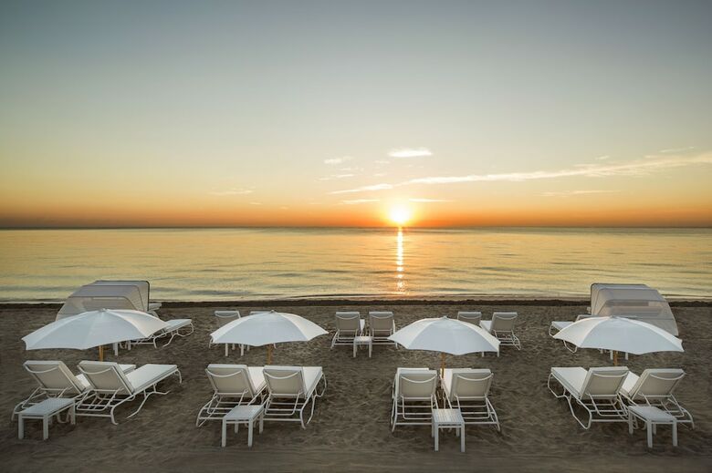 Apartamento Como Metropolitan Miami Beach