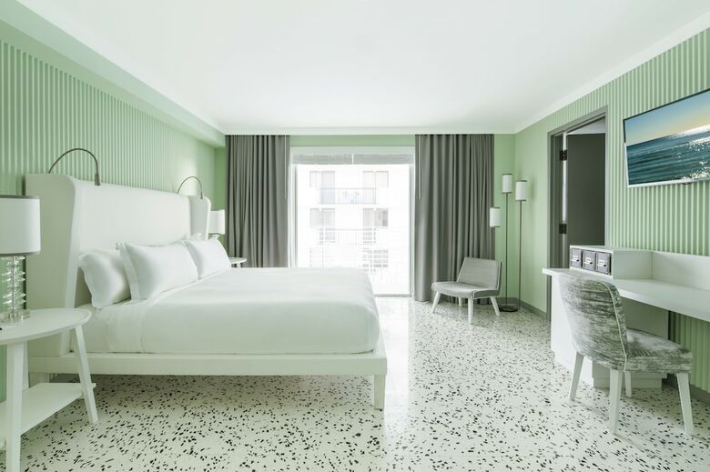 Apartamento Como Metropolitan Miami Beach