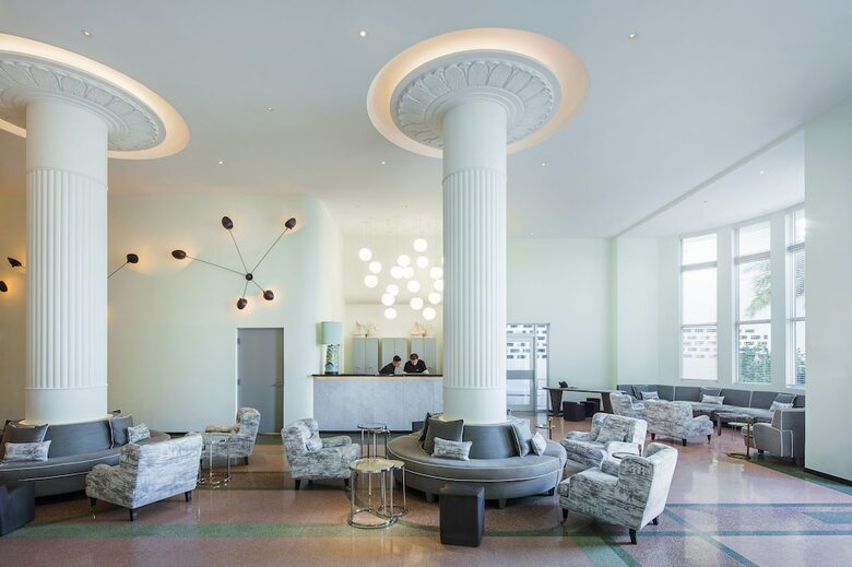 Apartamento Como Metropolitan Miami Beach