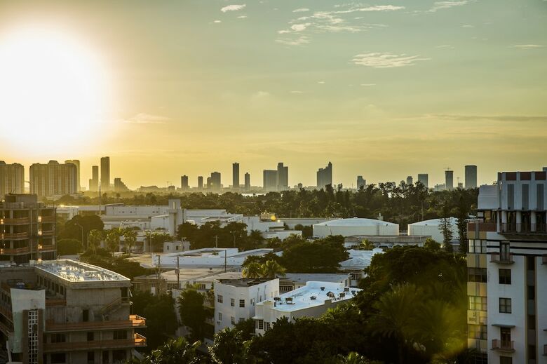 Apartamento Como Metropolitan Miami Beach