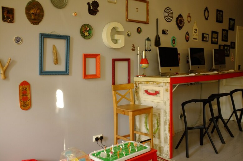 Hostal Soul Kitchen