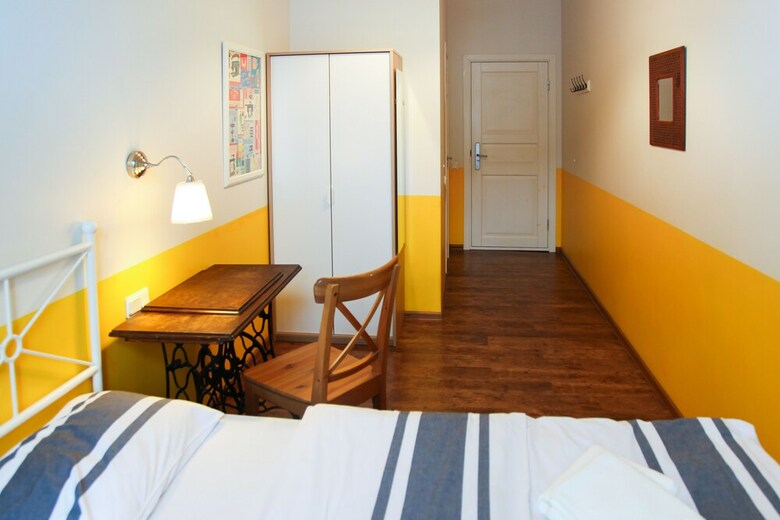 Hostal Soul Kitchen