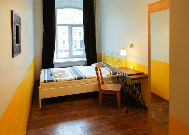 Hostal Soul Kitchen