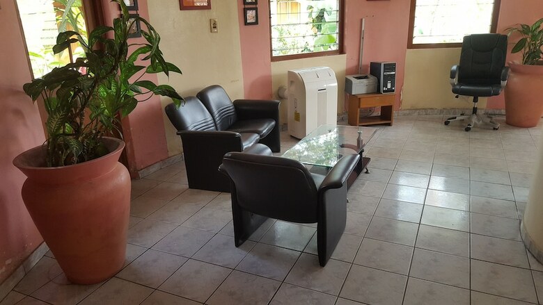 Hotel H�tel Saint Jacques - Centre Ville