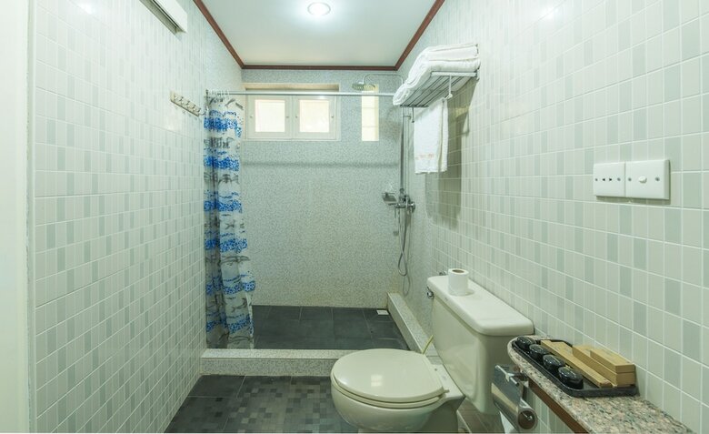 Thurizza Hotel