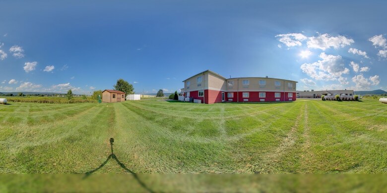 Hotel Best Western Nittany Inn Milroy