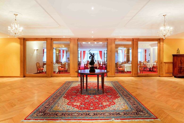 Villa M�dicis Puteaux