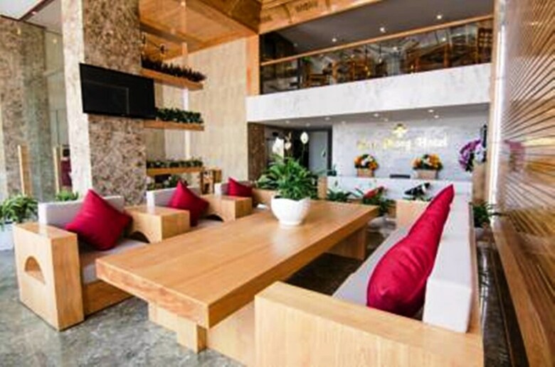Hoa Phong Hotel