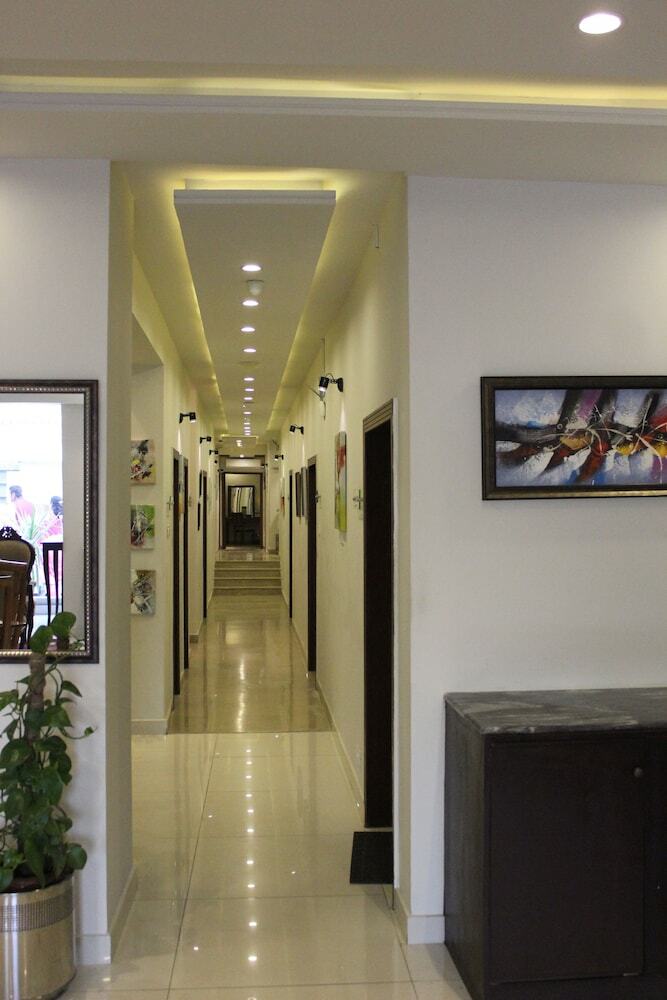 Hotel One Super