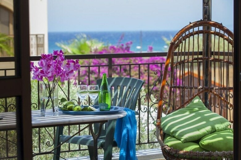 Protaras Villa Euphoria