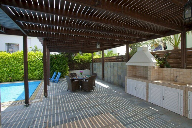 Protaras Villa Skyros