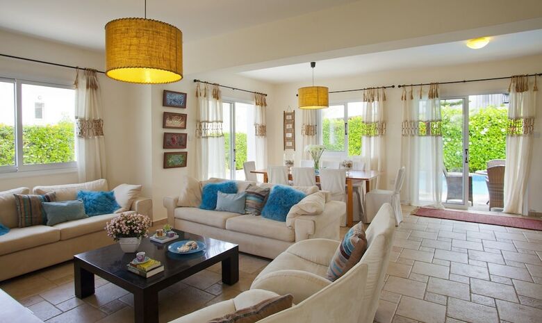 Protaras Villa Skyros