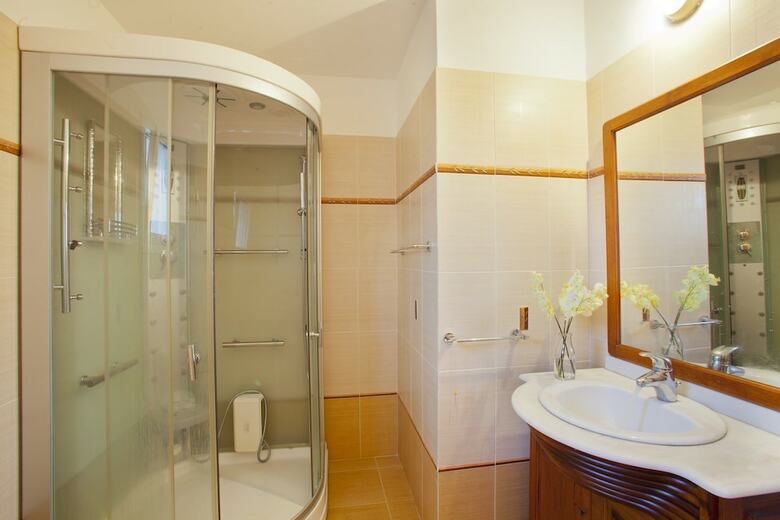 Protaras Villa Skyros