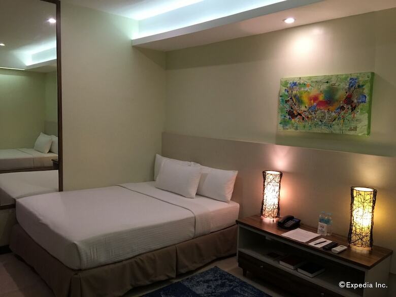 Belian Hotel