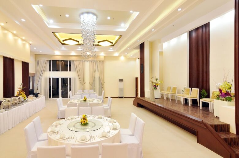 Belian Hotel