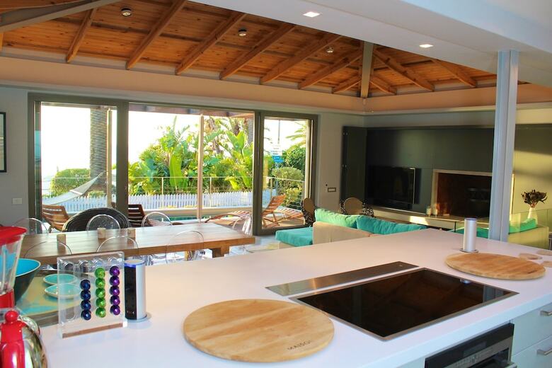 Villa Bungalow 52