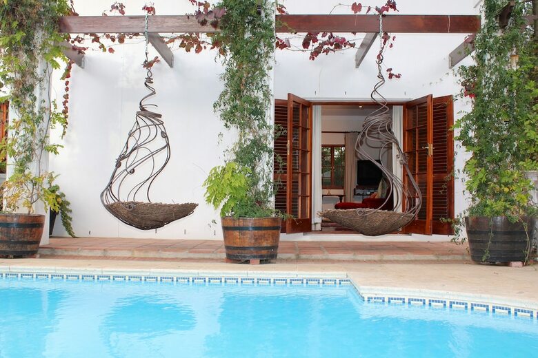 Villa Le Jardin