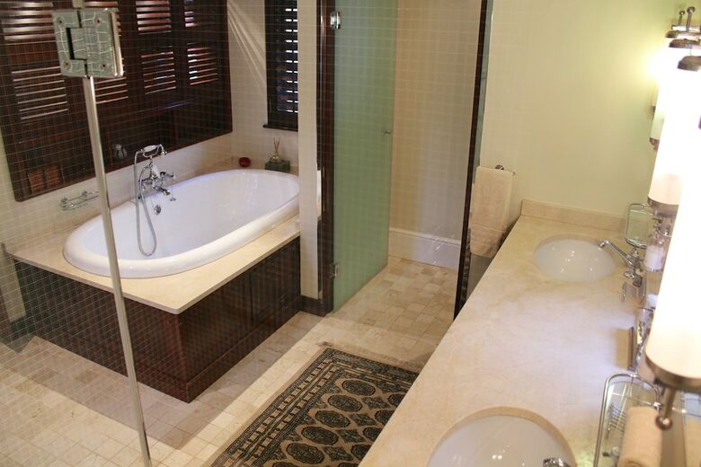 Villa Le Jardin