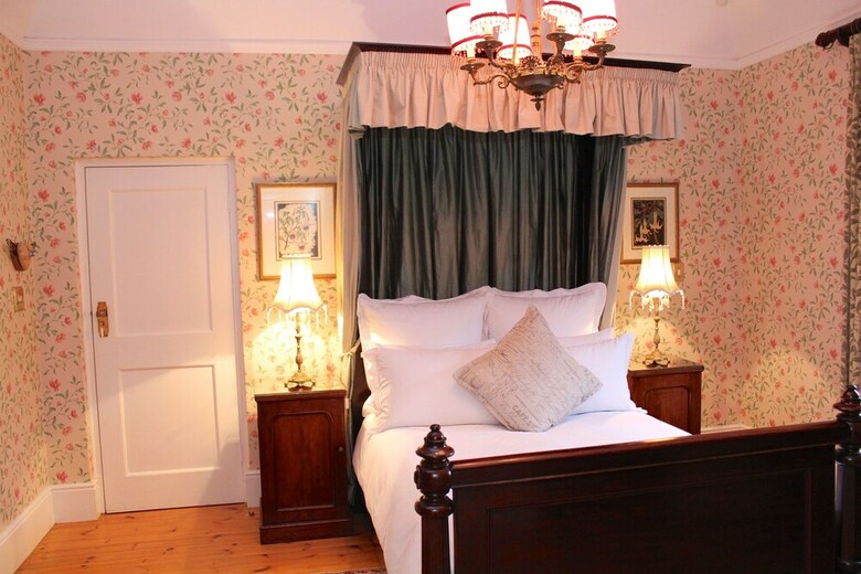 Villa Le Jardin