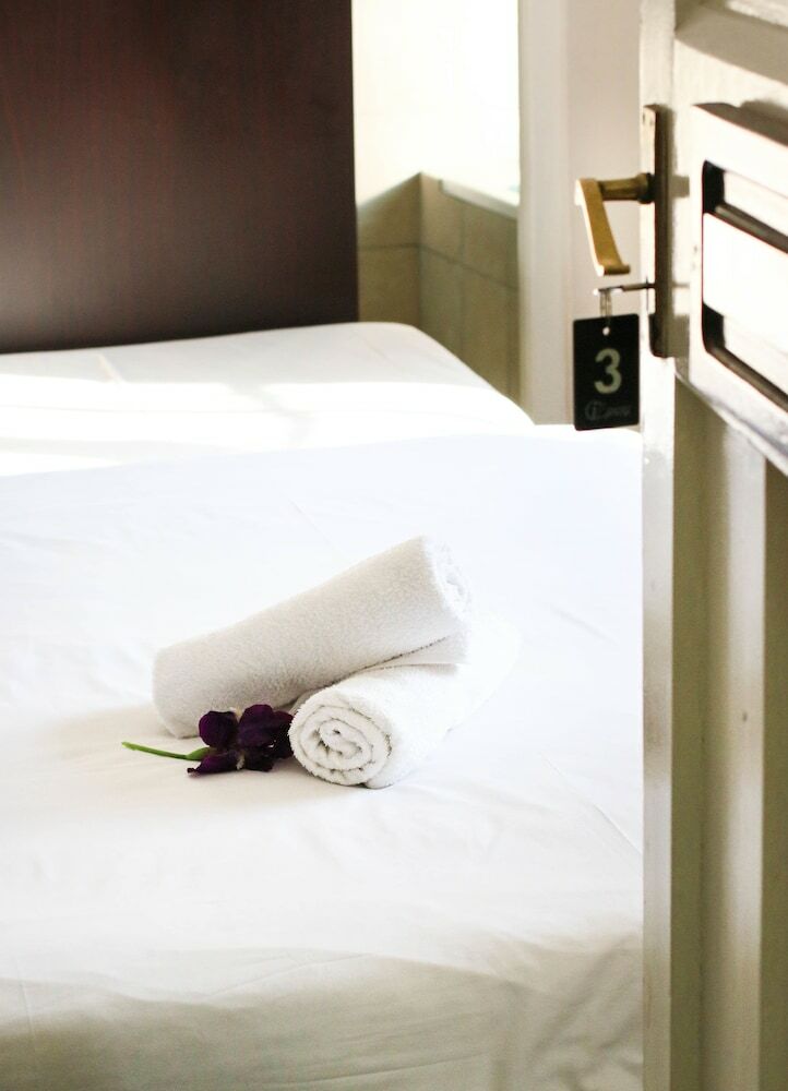 Bed & Breakfast Ilawu Lodge